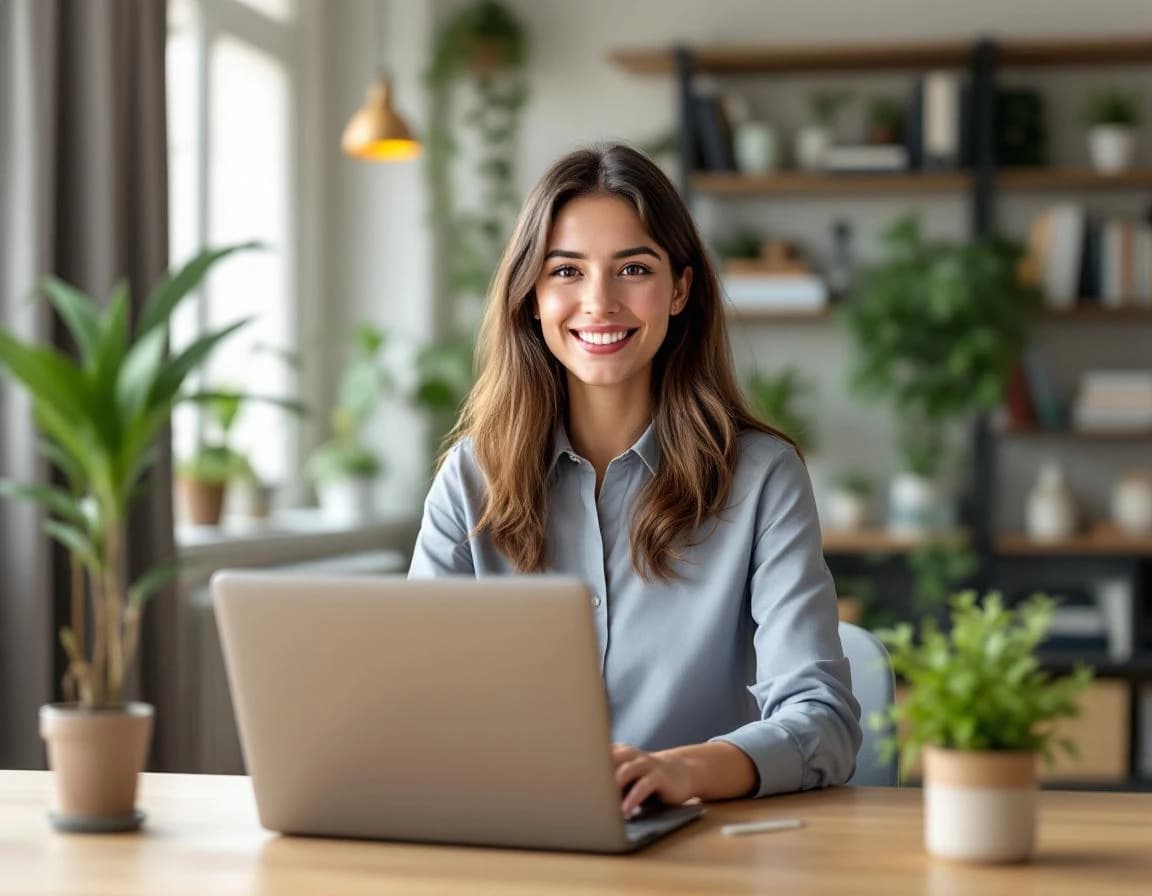 Online Business English